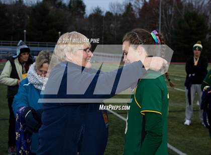 Thumbnail 1 in Lakeland vs. Vestal (NYSPHSAA Class B Final) photogallery.