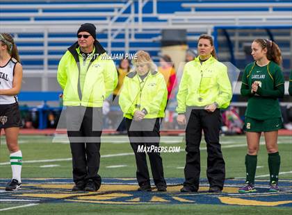 Thumbnail 1 in Lakeland vs. Vestal (NYSPHSAA Class B Final) photogallery.