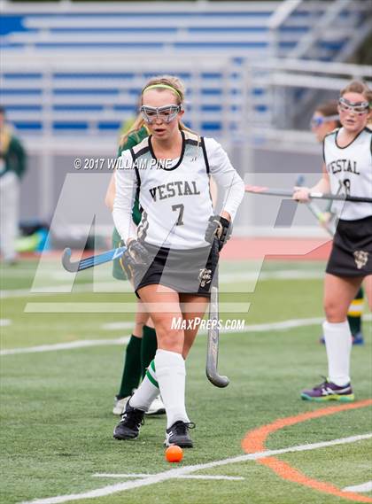 Thumbnail 3 in Lakeland vs. Vestal (NYSPHSAA Class B Final) photogallery.