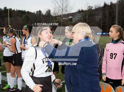 Thumbnail 3 in Lakeland vs. Vestal (NYSPHSAA Class B Final) photogallery.