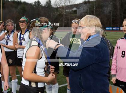 Thumbnail 3 in Lakeland vs. Vestal (NYSPHSAA Class B Final) photogallery.