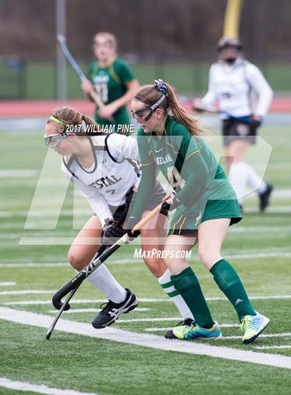 Thumbnail 2 in Lakeland vs. Vestal (NYSPHSAA Class B Final) photogallery.