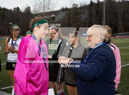 Thumbnail 3 in Lakeland vs. Vestal (NYSPHSAA Class B Final) photogallery.