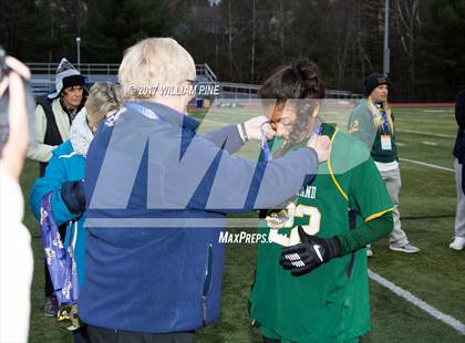 Thumbnail 2 in Lakeland vs. Vestal (NYSPHSAA Class B Final) photogallery.