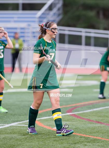Thumbnail 1 in Lakeland vs. Vestal (NYSPHSAA Class B Final) photogallery.
