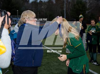 Thumbnail 2 in Lakeland vs. Vestal (NYSPHSAA Class B Final) photogallery.