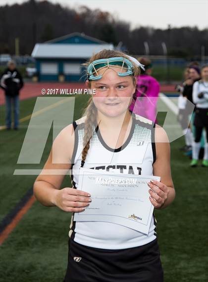 Thumbnail 1 in Lakeland vs. Vestal (NYSPHSAA Class B Final) photogallery.