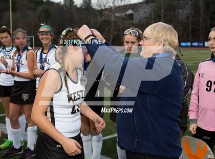 Thumbnail 2 in Lakeland vs. Vestal (NYSPHSAA Class B Final) photogallery.