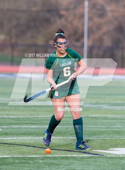 Thumbnail 1 in Lakeland vs. Vestal (NYSPHSAA Class B Final) photogallery.