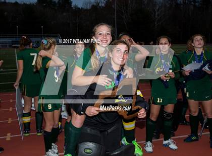 Thumbnail 1 in Lakeland vs. Vestal (NYSPHSAA Class B Final) photogallery.