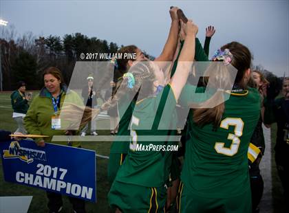 Thumbnail 1 in Lakeland vs. Vestal (NYSPHSAA Class B Final) photogallery.