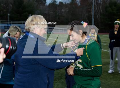 Thumbnail 3 in Lakeland vs. Vestal (NYSPHSAA Class B Final) photogallery.