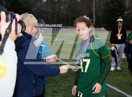Thumbnail 1 in Lakeland vs. Vestal (NYSPHSAA Class B Final) photogallery.