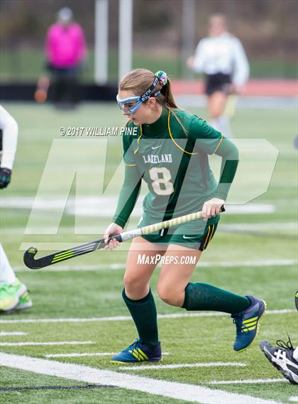 Thumbnail 3 in Lakeland vs. Vestal (NYSPHSAA Class B Final) photogallery.