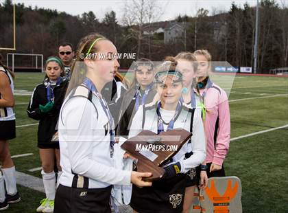 Thumbnail 2 in Lakeland vs. Vestal (NYSPHSAA Class B Final) photogallery.