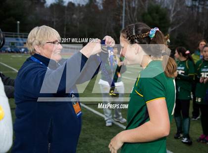 Thumbnail 2 in Lakeland vs. Vestal (NYSPHSAA Class B Final) photogallery.