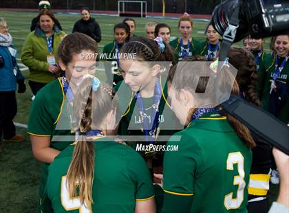 Thumbnail 2 in Lakeland vs. Vestal (NYSPHSAA Class B Final) photogallery.