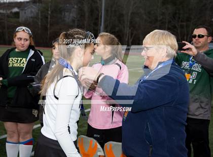 Thumbnail 2 in Lakeland vs. Vestal (NYSPHSAA Class B Final) photogallery.
