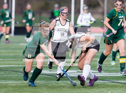 Thumbnail 1 in Lakeland vs. Vestal (NYSPHSAA Class B Final) photogallery.