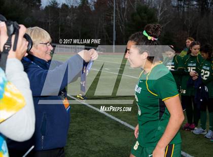 Thumbnail 3 in Lakeland vs. Vestal (NYSPHSAA Class B Final) photogallery.