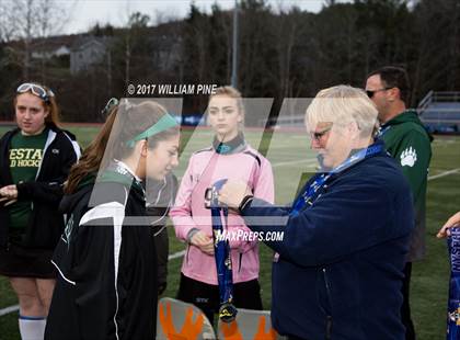Thumbnail 2 in Lakeland vs. Vestal (NYSPHSAA Class B Final) photogallery.