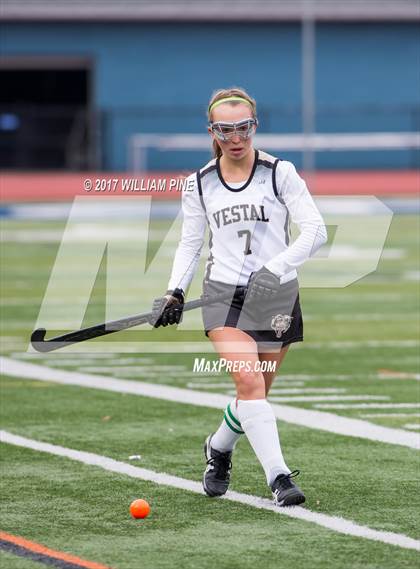 Thumbnail 1 in Lakeland vs. Vestal (NYSPHSAA Class B Final) photogallery.