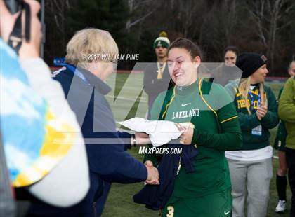 Thumbnail 1 in Lakeland vs. Vestal (NYSPHSAA Class B Final) photogallery.