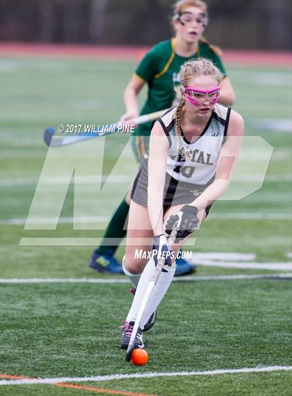 Thumbnail 1 in Lakeland vs. Vestal (NYSPHSAA Class B Final) photogallery.