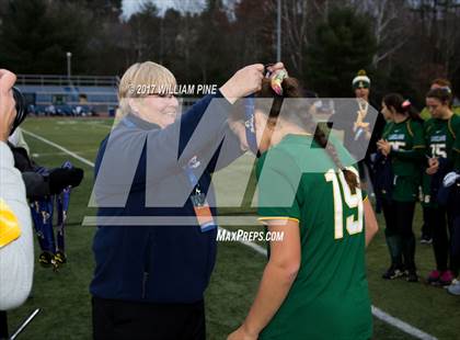 Thumbnail 1 in Lakeland vs. Vestal (NYSPHSAA Class B Final) photogallery.