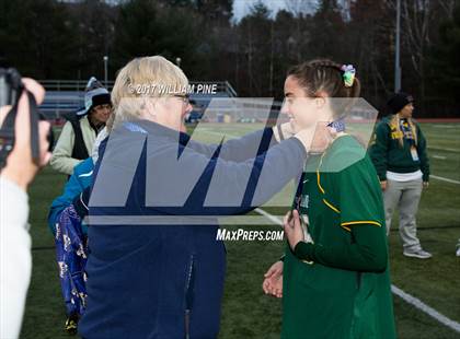 Thumbnail 2 in Lakeland vs. Vestal (NYSPHSAA Class B Final) photogallery.
