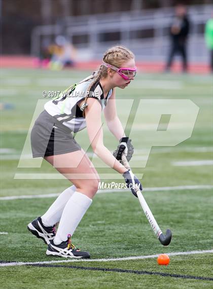 Thumbnail 2 in Lakeland vs. Vestal (NYSPHSAA Class B Final) photogallery.
