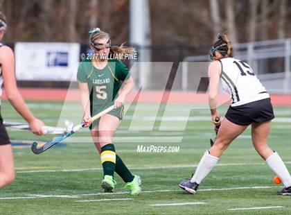 Thumbnail 3 in Lakeland vs. Vestal (NYSPHSAA Class B Final) photogallery.