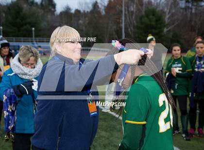 Thumbnail 2 in Lakeland vs. Vestal (NYSPHSAA Class B Final) photogallery.