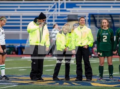 Thumbnail 2 in Lakeland vs. Vestal (NYSPHSAA Class B Final) photogallery.
