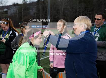 Thumbnail 2 in Lakeland vs. Vestal (NYSPHSAA Class B Final) photogallery.