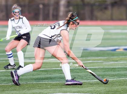 Thumbnail 2 in Lakeland vs. Vestal (NYSPHSAA Class B Final) photogallery.