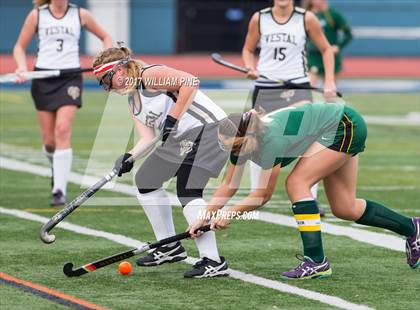 Thumbnail 2 in Lakeland vs. Vestal (NYSPHSAA Class B Final) photogallery.