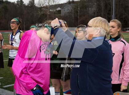 Thumbnail 2 in Lakeland vs. Vestal (NYSPHSAA Class B Final) photogallery.