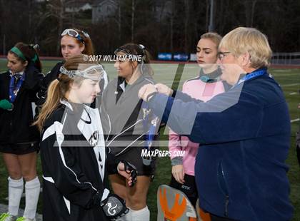 Thumbnail 1 in Lakeland vs. Vestal (NYSPHSAA Class B Final) photogallery.