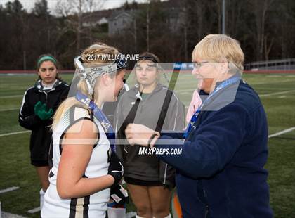 Thumbnail 3 in Lakeland vs. Vestal (NYSPHSAA Class B Final) photogallery.