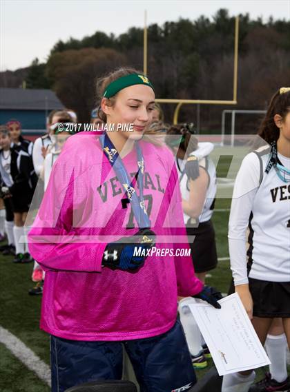 Thumbnail 2 in Lakeland vs. Vestal (NYSPHSAA Class B Final) photogallery.