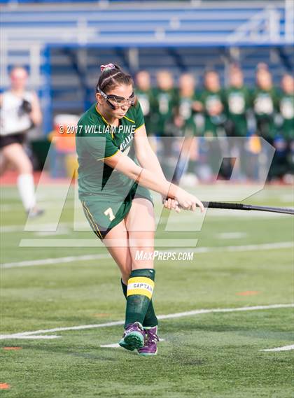 Thumbnail 2 in Lakeland vs. Vestal (NYSPHSAA Class B Final) photogallery.