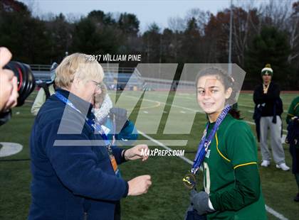 Thumbnail 3 in Lakeland vs. Vestal (NYSPHSAA Class B Final) photogallery.