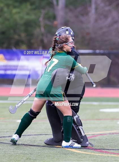 Thumbnail 3 in Lakeland vs. Vestal (NYSPHSAA Class B Final) photogallery.