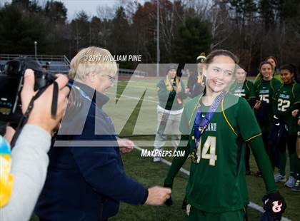Thumbnail 1 in Lakeland vs. Vestal (NYSPHSAA Class B Final) photogallery.