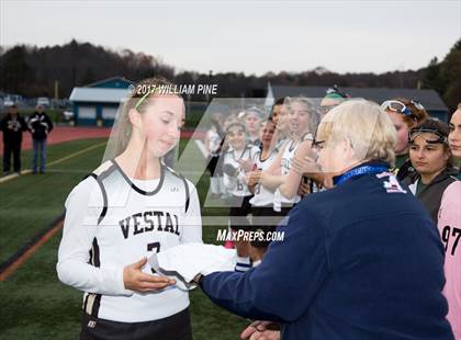 Thumbnail 3 in Lakeland vs. Vestal (NYSPHSAA Class B Final) photogallery.