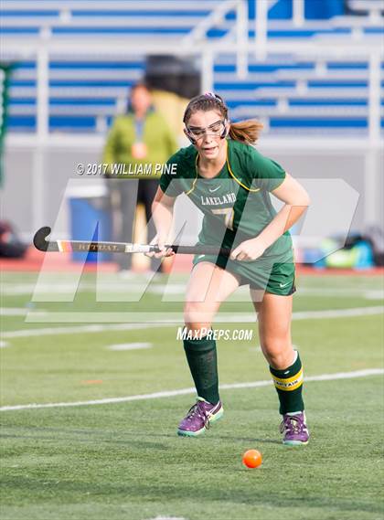 Thumbnail 3 in Lakeland vs. Vestal (NYSPHSAA Class B Final) photogallery.
