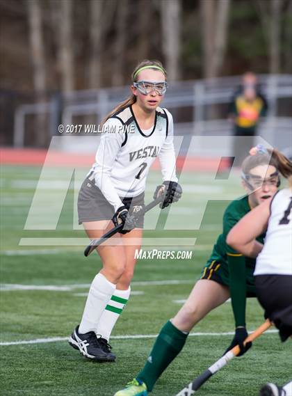 Thumbnail 2 in Lakeland vs. Vestal (NYSPHSAA Class B Final) photogallery.