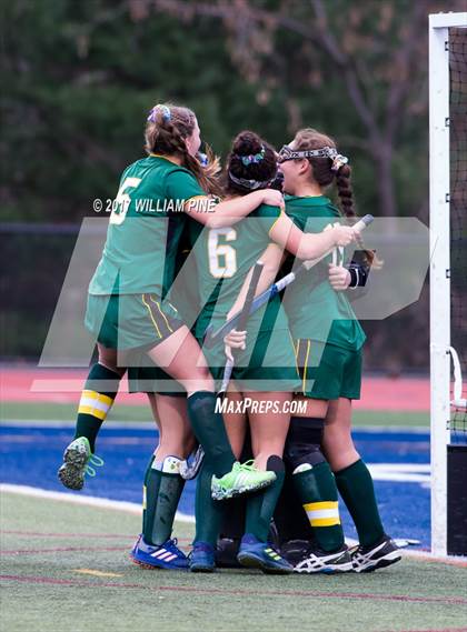 Thumbnail 1 in Lakeland vs. Vestal (NYSPHSAA Class B Final) photogallery.