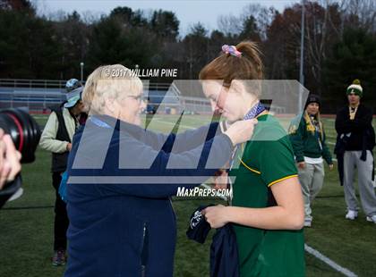 Thumbnail 1 in Lakeland vs. Vestal (NYSPHSAA Class B Final) photogallery.